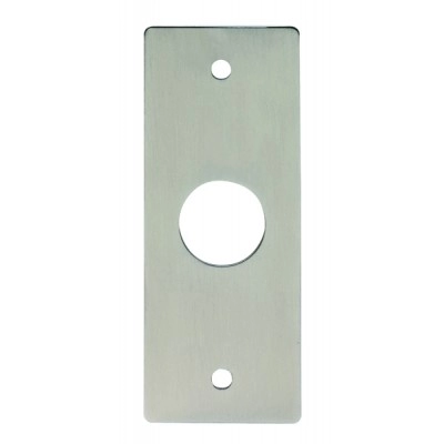 PBP19-FL <div itemprop="description"> PLAQUE INOX POUR PB19 SANS MARQUAGE</div>