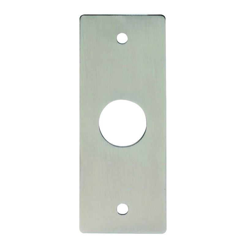 PBP19FL <div itemprop="description"> PLAQUE INOX POUR PB19 SANS MARQUAGE</div>
