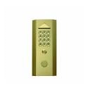 PBTD288 <div itemprop="description"> Clavier Portacode Dore Hz+bouchon Sailli</div>