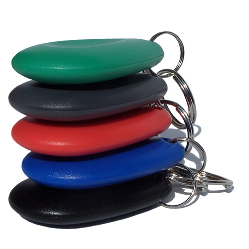 PBX-1E-KIT <div itemprop="description">Tag Kit 5 Coul Prox ABS Em4102</div>