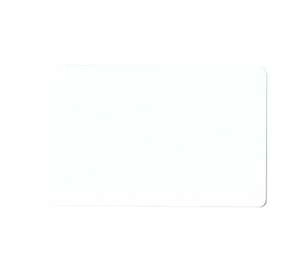 					PBX-2-EV3-2K CARTE ISO MIFARE DESFIRE EV3 13,56 MHZ - ABS - MÉMOIRE DE 2K