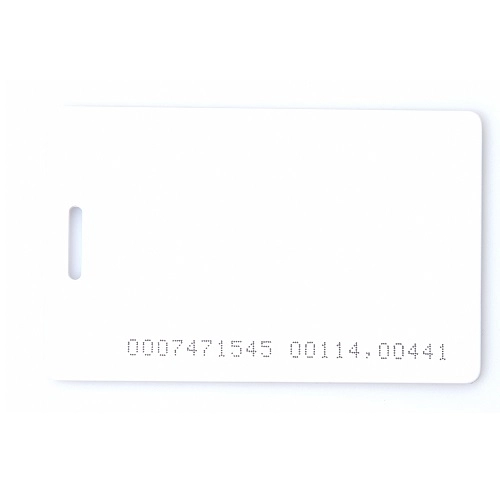 PBX-2-MS70 <div itemprop="description">Badge MIFARE Niso Nxp S70 Mem 4k</div>