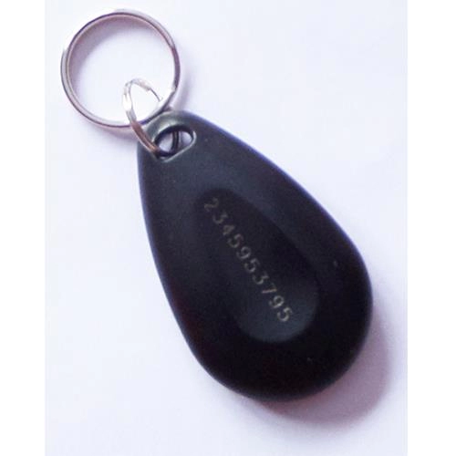 PBX1E-BK-MS50 <div itemprop="description"> Badge MIFARE 1k Porte Cle Csn 26bits</div>