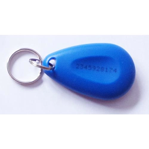 PBXB-1E-MS50 <div itemprop="description"> Badge Bleu Nxp MIFARE S50 1k</div>