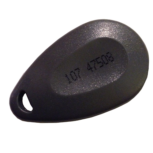 PBXBK-1E <div itemprop="description">Tag Badge Prox ABS Em4102 Noir</div>