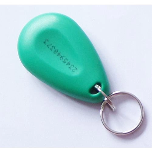 PBXG-1E-MS50 <div itemprop="description"> Badge Vert Nxp MIFARE S50 1k</div>