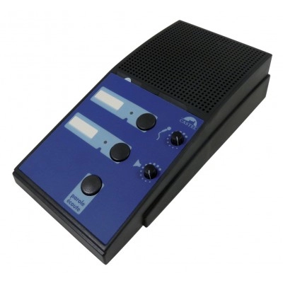 PC2002DX <div itemprop="description"> PC 2 DIRECTIONS AVEC BLOC SECTEUR 230 VOLTS</div>