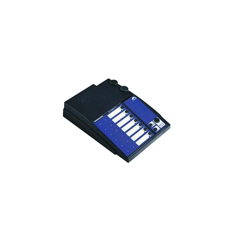 PC2005SXAC <div itemprop="description"> PC 5 DIRECTIONS AVEC LE BLOC SECTEUR 230 VOLTS</div>