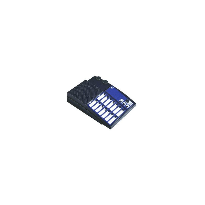 PC2010AX <div itemprop="description"> PC 10 DIRECTIONS AVEC APPEL GENERAL ET ALIMENTATION SECTEUR</div>