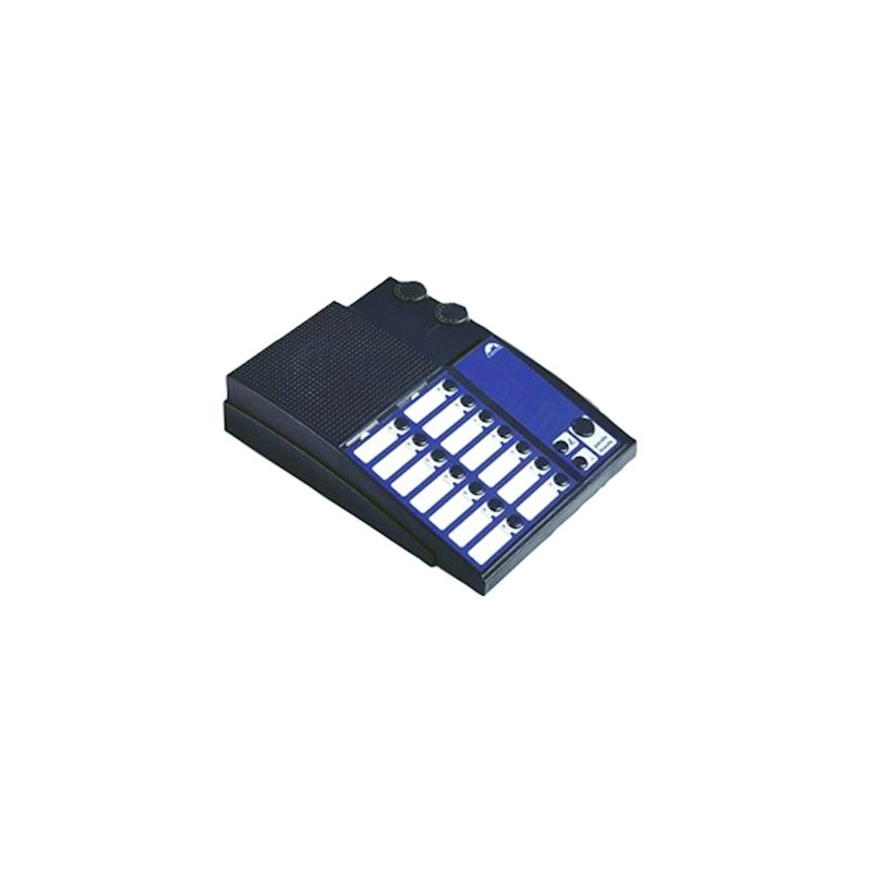 PC2010SXAC <div itemprop="description"> PC 10 DIRECTIONS AVEC LE BLOC SECTEUR 230 VOLTS</div>