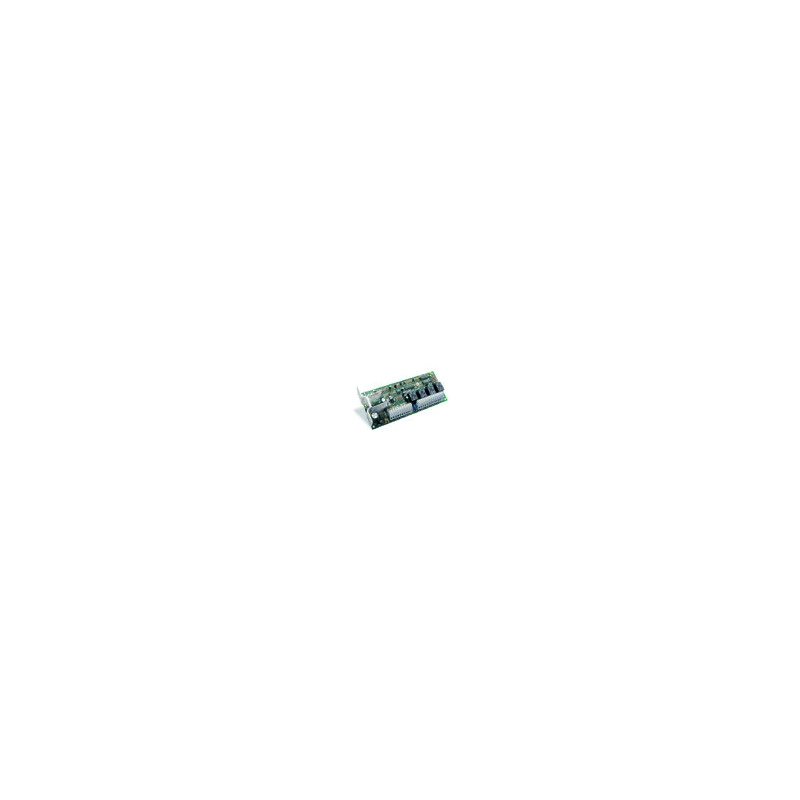 PC4204 <div itemprop="description"> MODULE 4 SORTIES RELAIS+ALIM POUR PC4020</div>