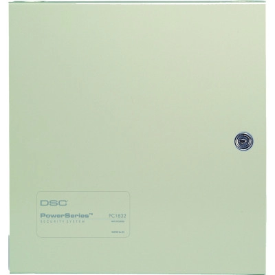 PC5003C <div itemprop="description"> COFFRET METAL POUR MODULE PCL422 + TRANSMETTEUR</div>