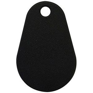 PCGR001SP___AV <div itemprop="description">Badge Prox Pcg - Porte-Clef Noir +perso</div>