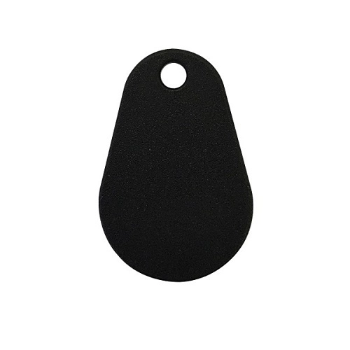 PCGW681_AV Porte Clé  NXP DESFIRE EV2 4K 13,56MHZ