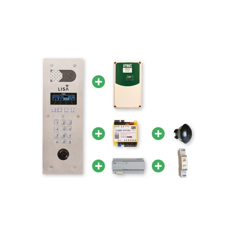 PCL-1PT25 <div itemprop="description"> PACK LISA 2LT25 1P SSABO</div>