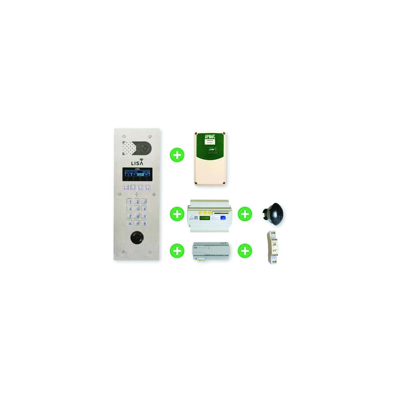 PCL-2PT25 <div itemprop="description"> PACK LISA 2LT25 2P SSABO</div>