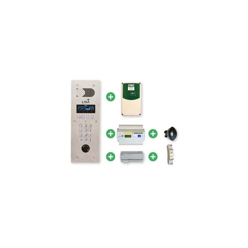 PCL-4PT25 <div itemprop="description"> PACK LISA 2LT25 4P SSABO</div>