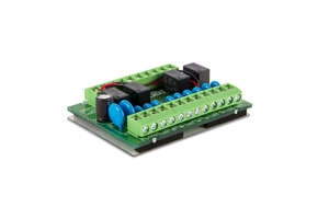 PCU-5 ALIMENTATION INTR Power Converter Unit