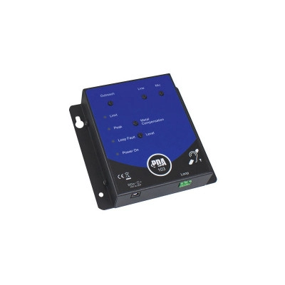 PDA103R <div itemprop="description"> KIT BOUCLE A INDUCTION PETITE SALLE 50 M2</div>