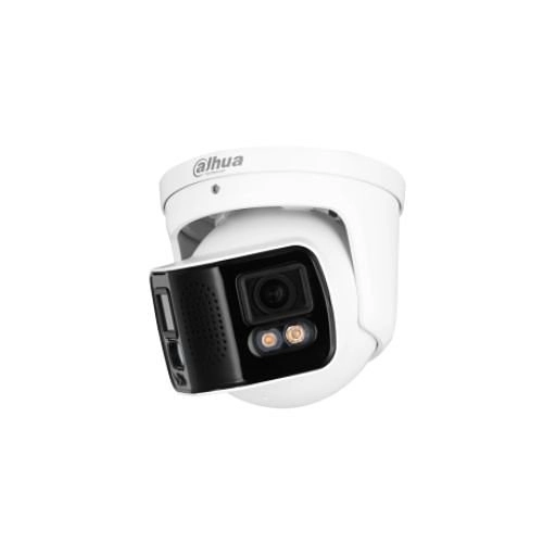 PDW5849A18E2ASTE3B IP Dome 2*4MP 3.6mm 180°