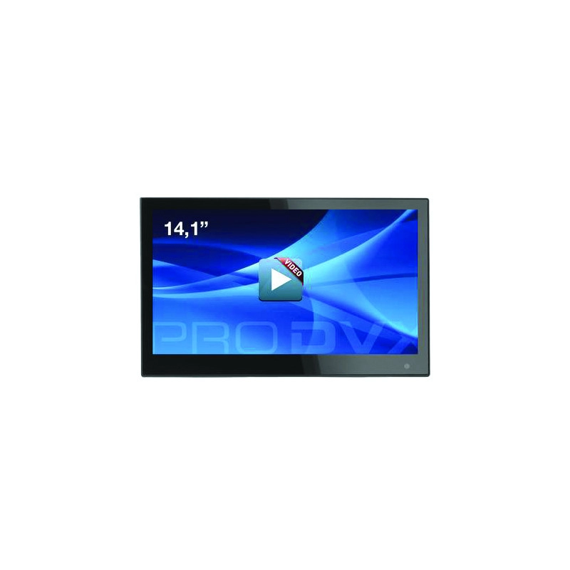PDXSD14 <div itemprop="description">MONITEUR TABLETTE 14,1`` 720P VESA/AUDIO/ MINI HDMI</div>