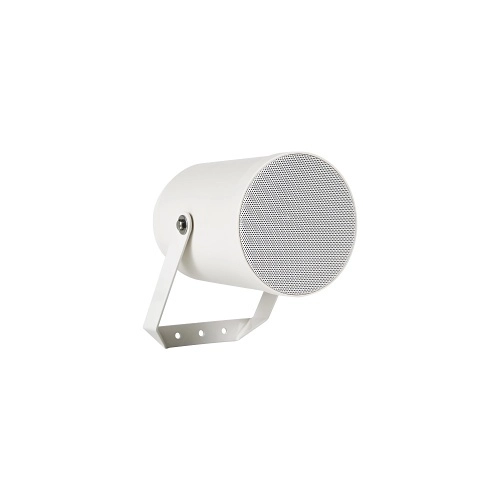 					PF-24T Fonestar PF-24T Projecteur sonore unidirectionnel, 100V, blanc