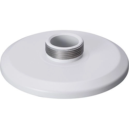 PFA101 <div itemprop="description"> Adaptateur Dahua PFA101 pour Fixation au plafond, Syst&egrave;me pour montage au mur, Caméra réseau, Adaptateur pour montage - 2,99 kg Max - Blanc</div>