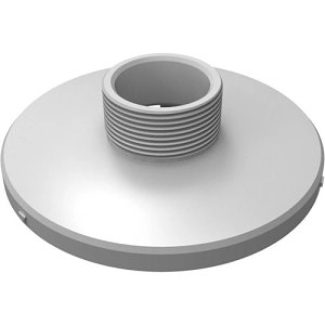 PFA103 <div itemprop="description"> Adaptateur Dahua PFA103 pour Montant, Syst&egrave;me pour montage au mur - 3 kg Max - Blanc</div>