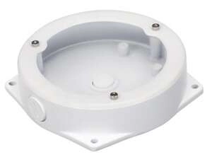 PFA132 Boitier de montage pour dome 360° 