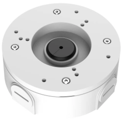 PFA5300R-B Junction Box IP66 Zwart