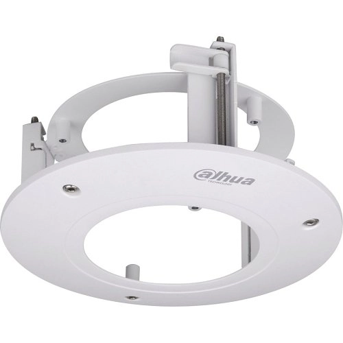 PFB200C <div itemprop="description"> Fixation au plafond Dahua DH-PFB200C pour Caméra réseau - 1 kg Max - Blanc</div>