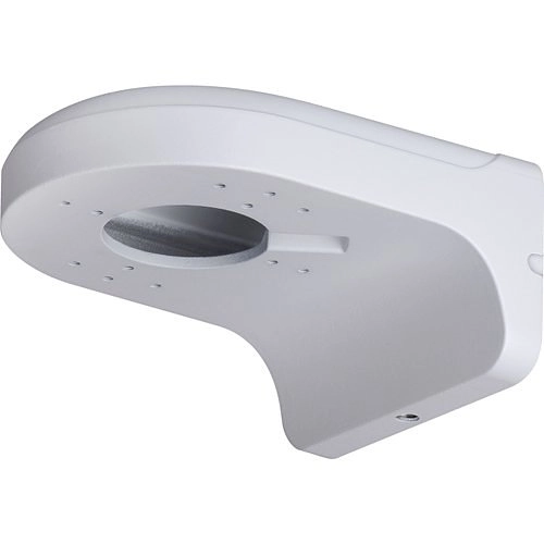 PFB204W <div itemprop="description"> Support mural Dahua PFB204W pour Caméra réseau - 1 kg Max - Blanc</div>
