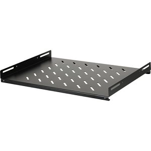 PFC610-6D <div itemprop="description">Dahua PFC610-6D Montable en rack - 482,60 mm Largeur de rack Rail Depth - Noir - 40 kg Capacité de poids maximale</div>