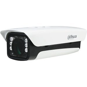 PFH610V-IR-POE HOUSING EXT IP67 IK10 IR100m POE+