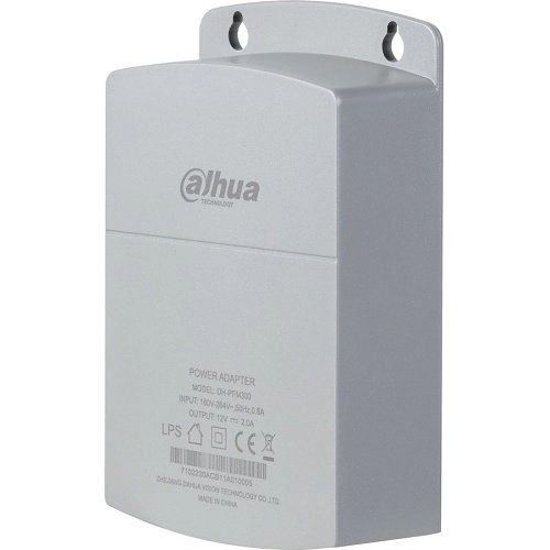 PFM300 POWER 12Vcc 2A