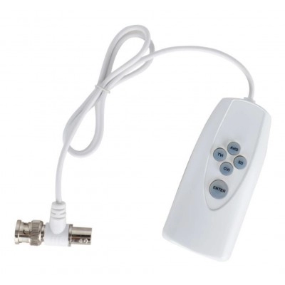 PFM820 <div itemprop="description"> OUTIL DE PARAMETRAGE CAMERA HDCVI</div>