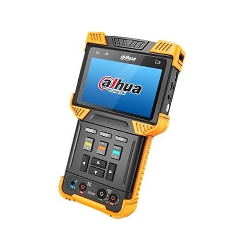 PFM900-E TESTEUR VIDEO Integrated Mount Tester