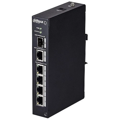 PFS3106-4ET-60 <div itemprop="description">Switches POE 4-Port Layer 2 60watt</div>