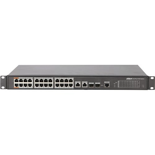 PFS4226-24ET-360 <div itemprop="description">Switches POE 24ports 100mbps + 2p GB Poe</div>