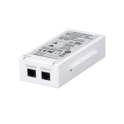 PFT1200 MIDSPAN POE 60 Watt RJ45
