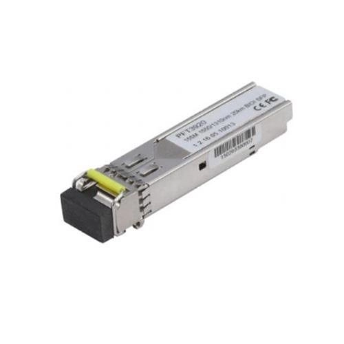 PFT3970 <div itemprop="description">Convertisseur Media Fo 1.25g Monomode</div>