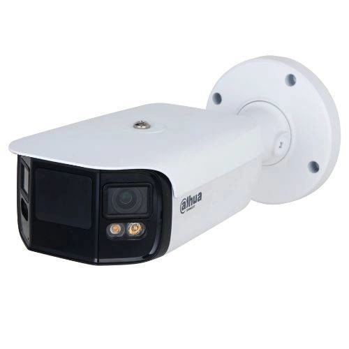 PFW5849A18E2ASTE3B 2x4MP 180° 3.6mm IP7