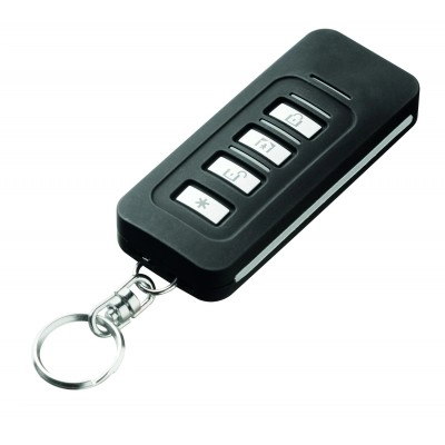 PG8929NF <div itemprop="description"> TELECOMMANDE 4 BOUTONS DESIGN RADIO NF&A2P</div>