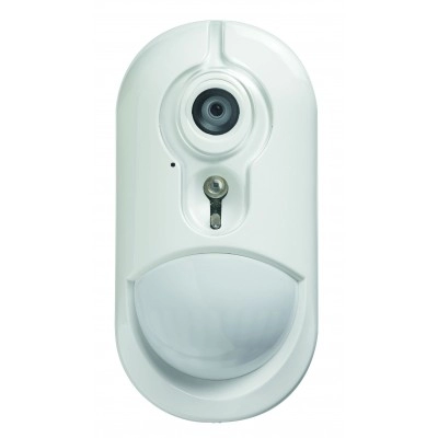 PG8934 <div itemprop="description"> DETECTEUR CAMERA + MICRO RADIO PORTEE 12M</div>