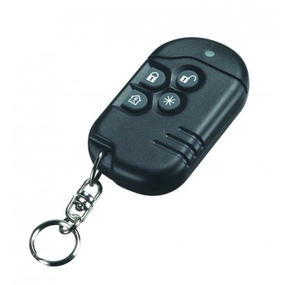 PG8939 <div itemprop="description"> TELECOMMANDE 4 BOUTONS RADIO</div>