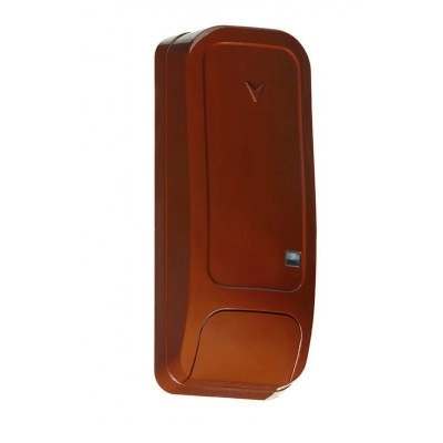 PG8945BR <div itemprop="description"> CONTACT D OUVERTURE RADIO MARRON AVEC ENTREE UNIVERSELLE</div>