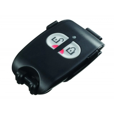 PG8949 <div itemprop="description"> TELECOMMANDE 2 BOUTONS RADIO</div>