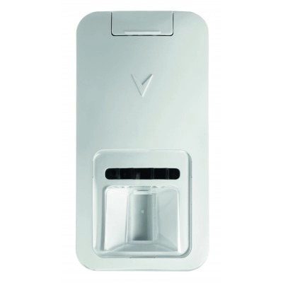 PG8974NF <div itemprop="description"> DETECTEUR IRP MIROIR 15M RADIO NF&A2P</div>