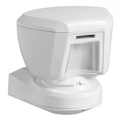 PG8994 <div itemprop="description"> DETECTEUR IRP EXTERIEUR RADIO PORTEE 12M</div>