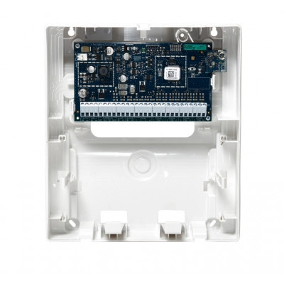 PG8WLSHW8 <div itemprop="description">Visonic Qolsys Module D`extension Radio 8e/4s Pour Connexion Filaire</div>